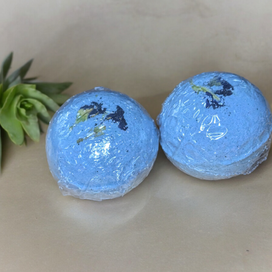 Spell of Love Bath Bomb